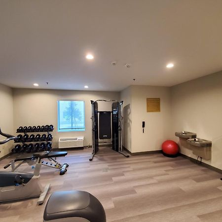 Candlewood Suites - Lake Charles South By Ihg Luaran gambar