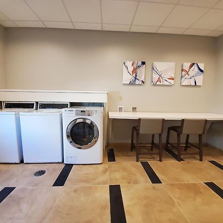 Candlewood Suites - Lake Charles South By Ihg Luaran gambar