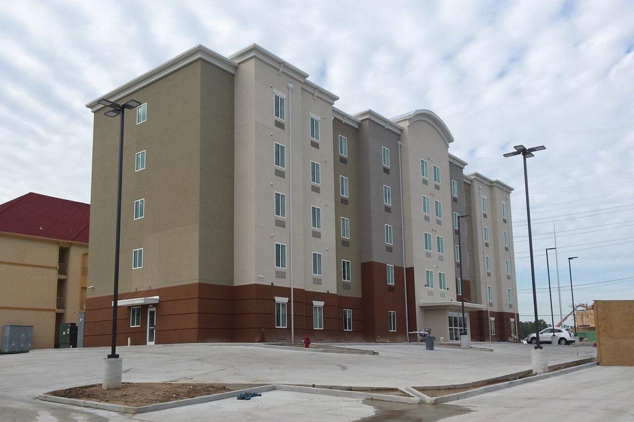Candlewood Suites - Lake Charles South By Ihg Luaran gambar
