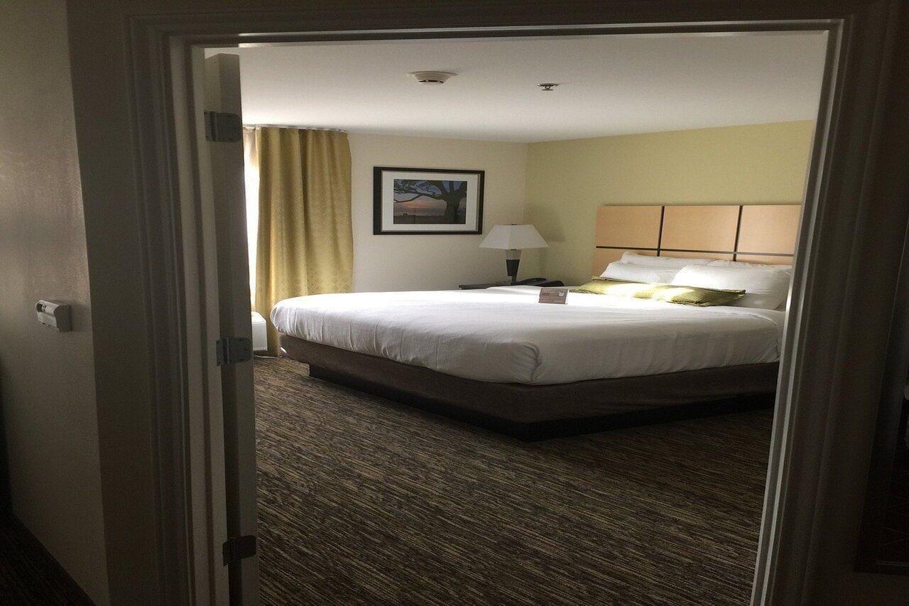 Candlewood Suites - Lake Charles South By Ihg Luaran gambar