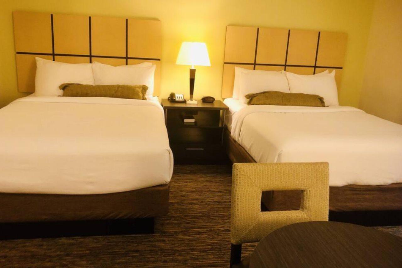 Candlewood Suites - Lake Charles South By Ihg Luaran gambar