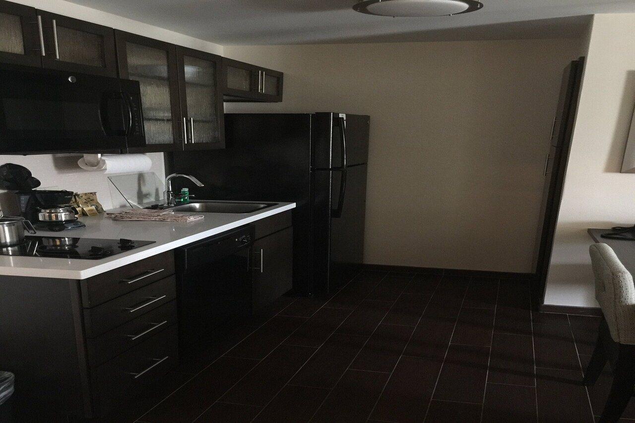 Candlewood Suites - Lake Charles South By Ihg Luaran gambar