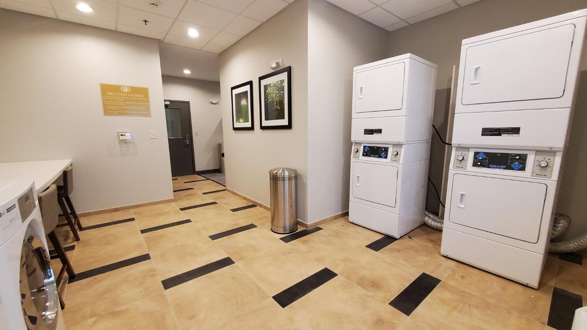 Candlewood Suites - Lake Charles South By Ihg Luaran gambar