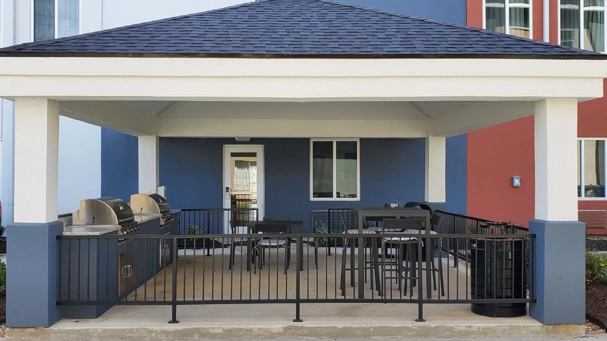 Candlewood Suites - Lake Charles South By Ihg Luaran gambar
