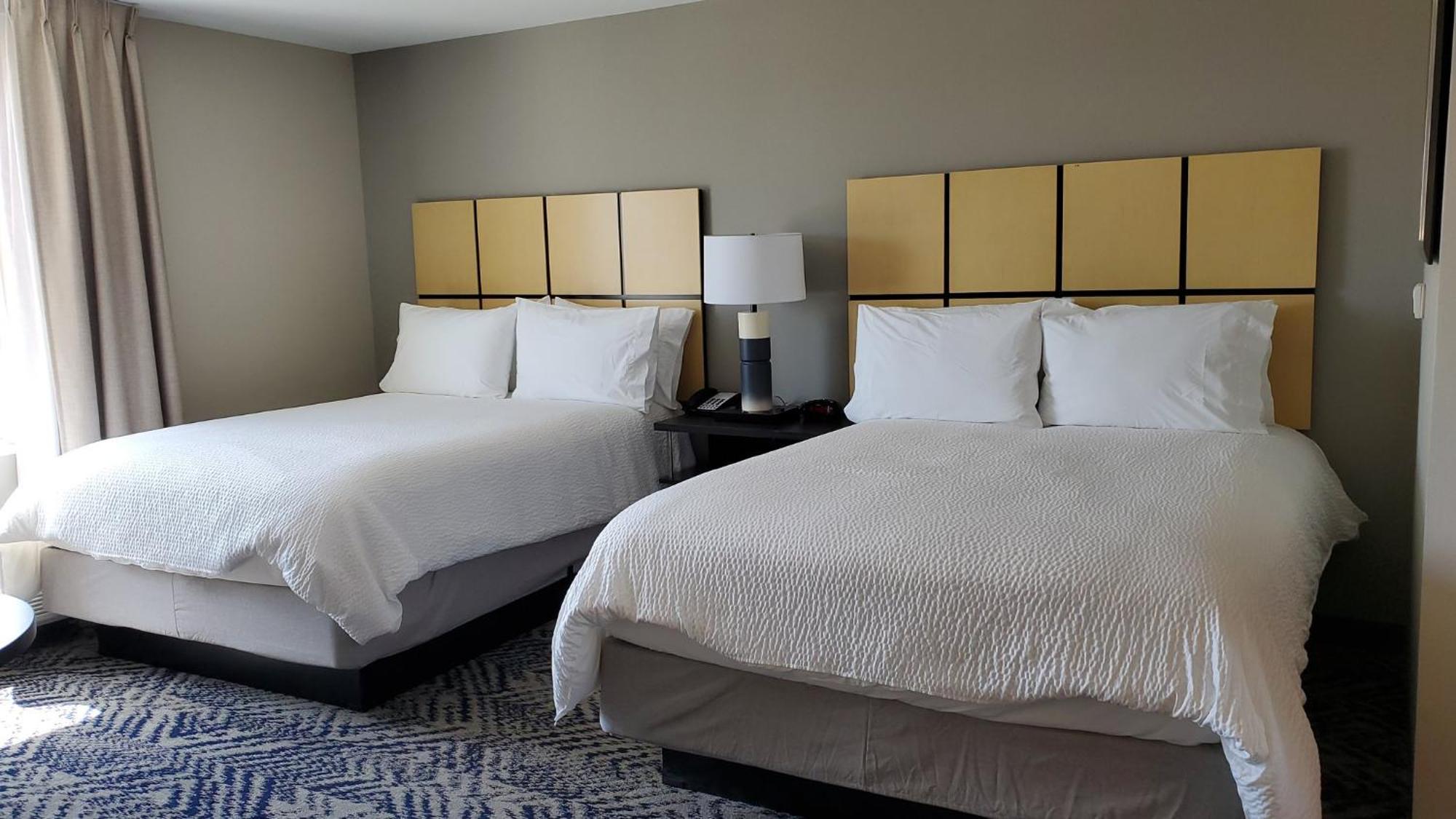 Candlewood Suites - Lake Charles South By Ihg Luaran gambar