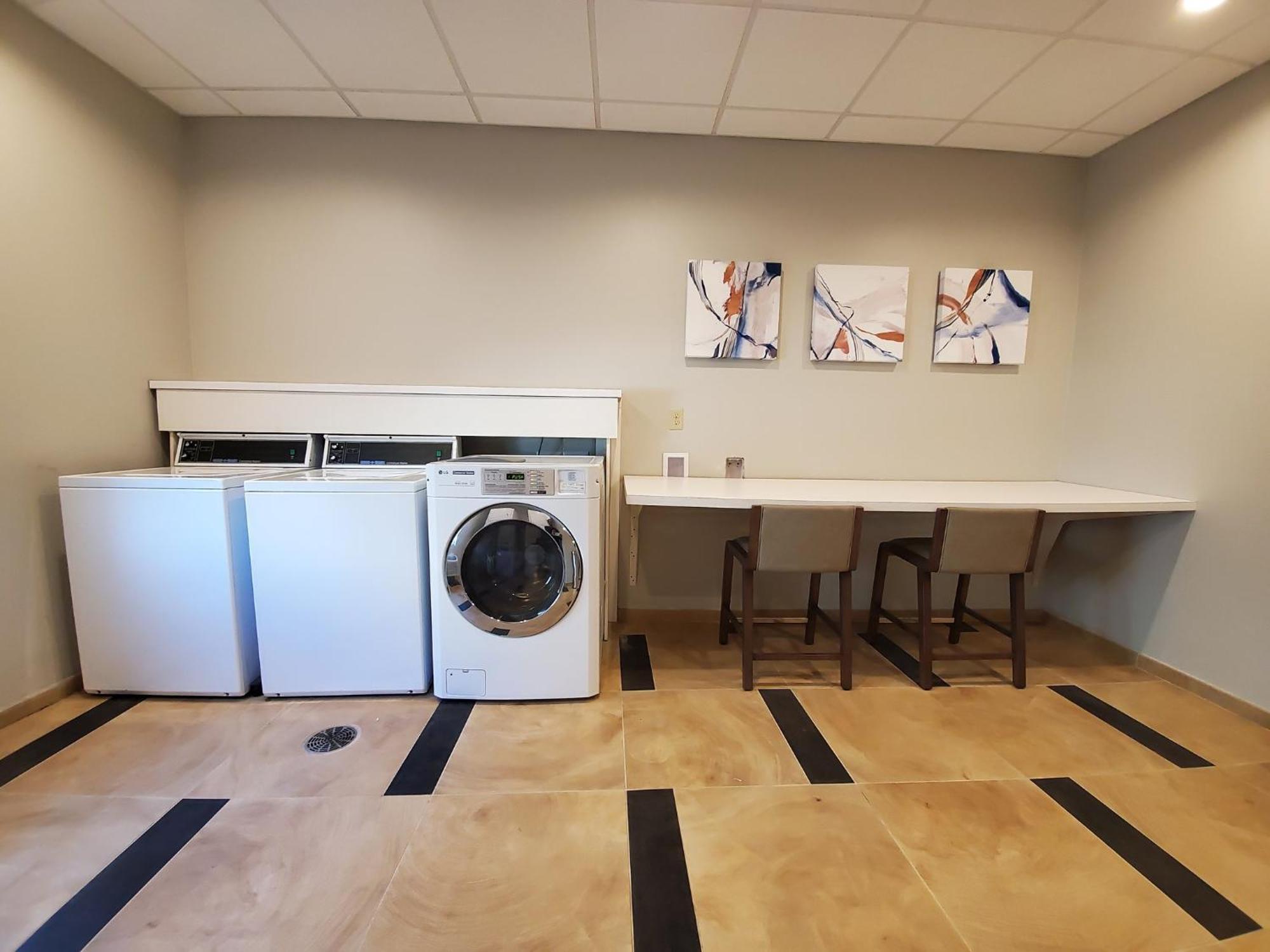 Candlewood Suites - Lake Charles South By Ihg Luaran gambar