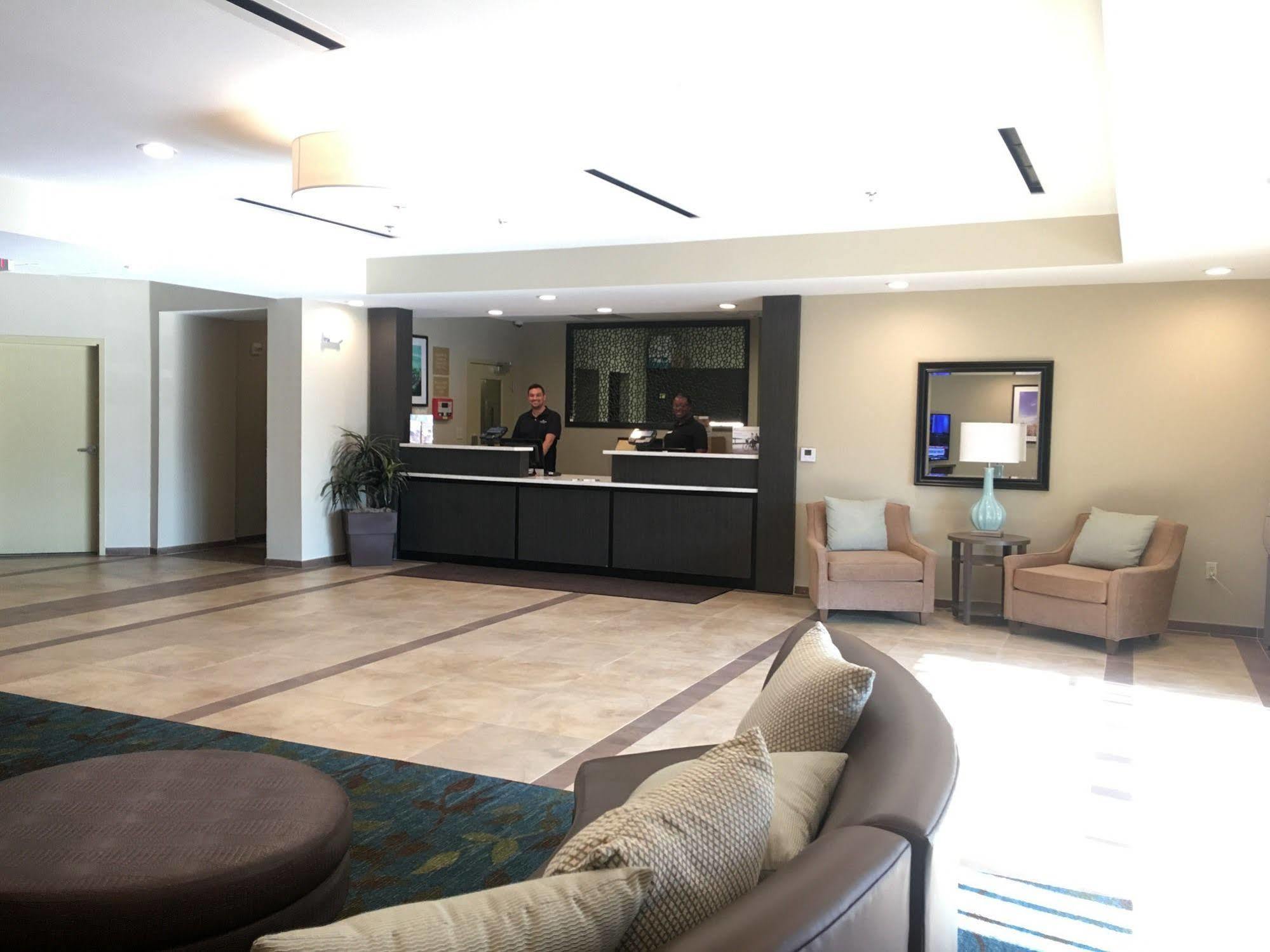 Candlewood Suites - Lake Charles South By Ihg Luaran gambar