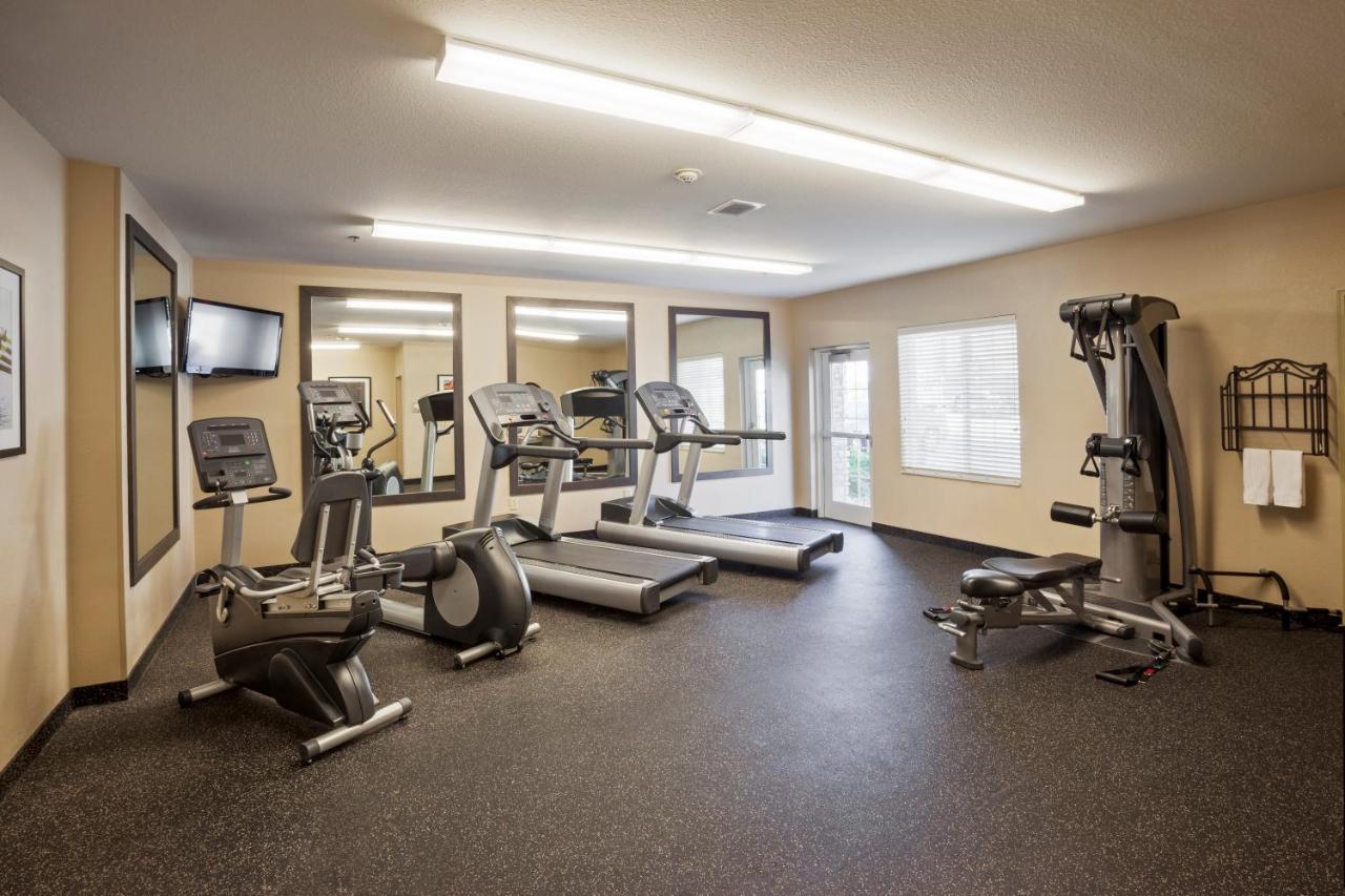 Candlewood Suites - Lake Charles South By Ihg Luaran gambar