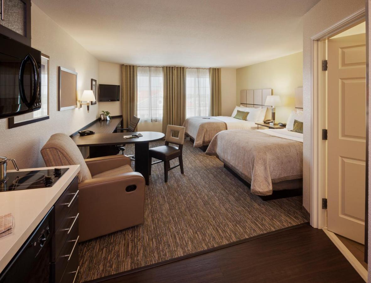 Candlewood Suites - Lake Charles South By Ihg Luaran gambar